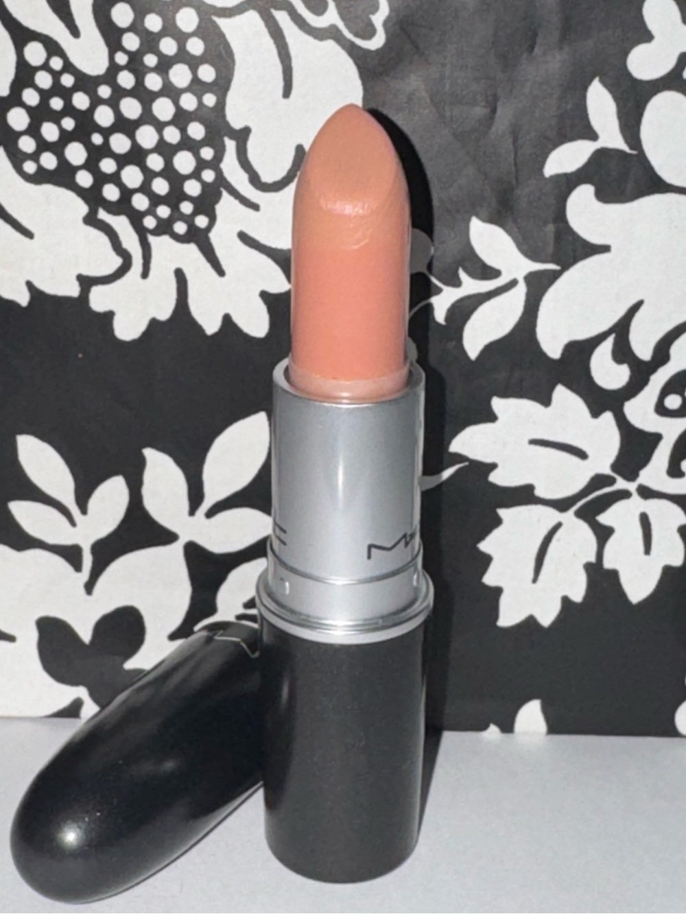 MAC Innocence Beware Lipstick